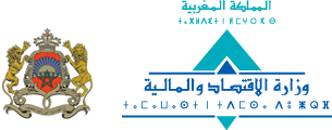 شعار وزارة الاقتصاد والمالية