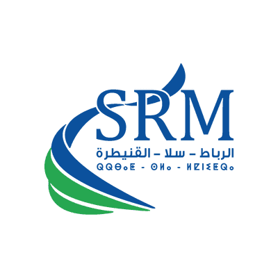Logo Société Régionale Multiservices Rabat-Salé-Kénitra
