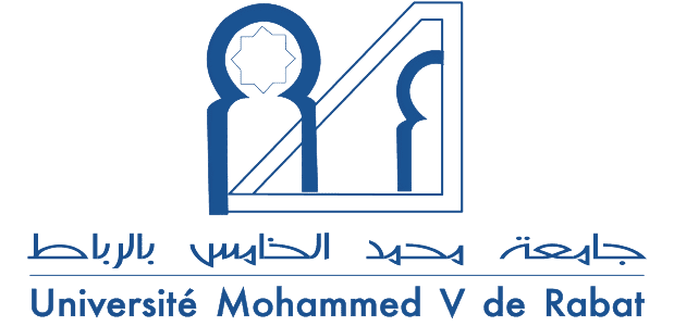 شعار جامعة محمد الخامس بالرباط